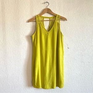 Sleeveless Dress